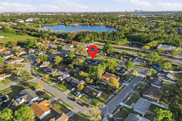 2715 ELMHURST CIRCLE, Orlando, FL 32810