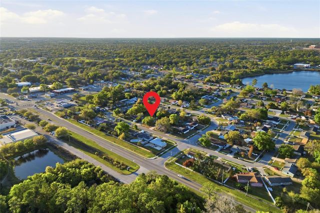 2715 ELMHURST CIRCLE, Orlando, FL 32810