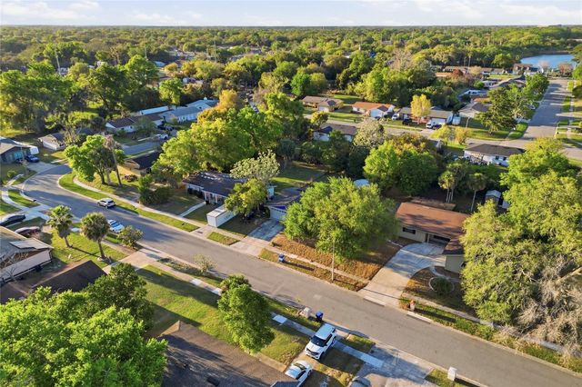 2715 ELMHURST CIRCLE, Orlando, FL 32810