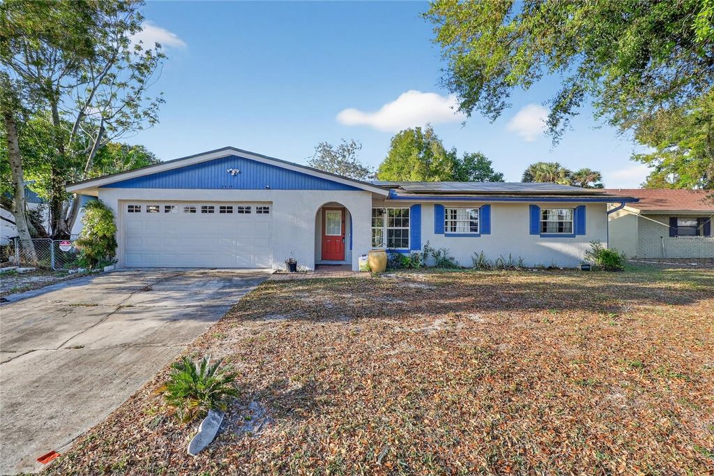 2715 ELMHURST CIRCLE, Orlando, FL 32810