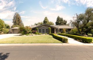 7402 N Benedict Avenue, Fresno, CA 93711