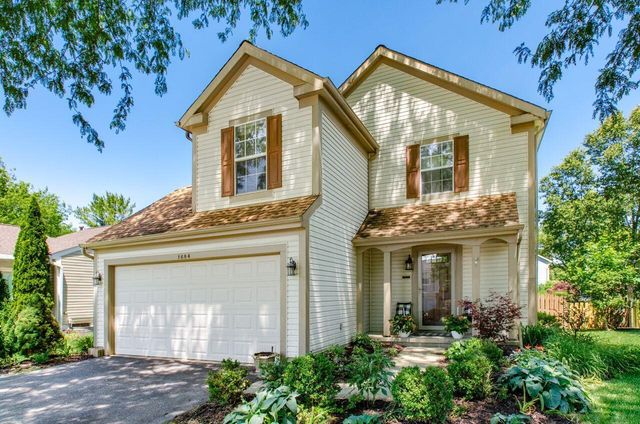 1684 Weather Stone Lane, Columbus, OH 43235