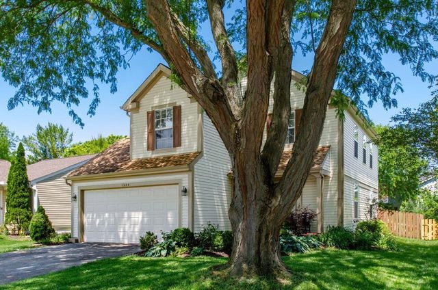 1684 Weather Stone Lane, Columbus, OH 43235