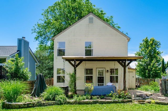 1684 Weather Stone Lane, Columbus, OH 43235