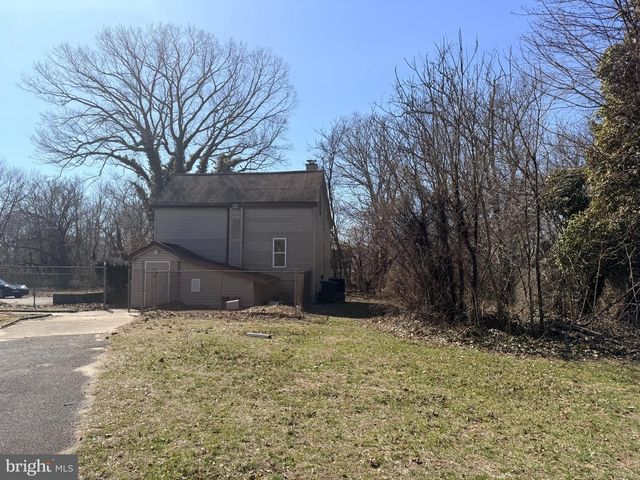 312 E ARBOR AVE, Landisville, NJ 08326