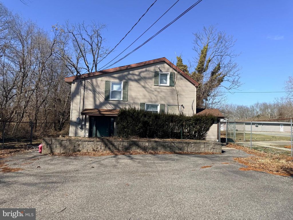 312 E ARBOR AVE, Landisville, NJ 08326