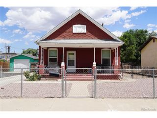 1710 E Routt Ave, Pueblo, CO 81004