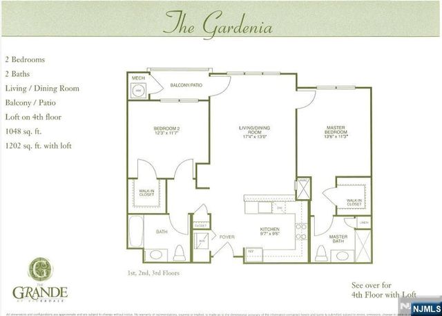 8217 Sanctuary Boulevard 8, Riverdale Borough, NJ 07457