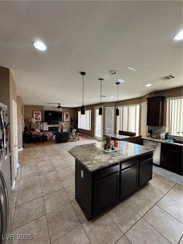 813 White Falcon Street, Las Vegas, NV 89144