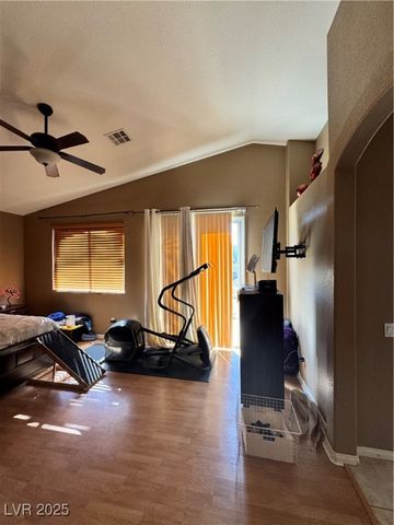 813 White Falcon Street, Las Vegas, NV 89144