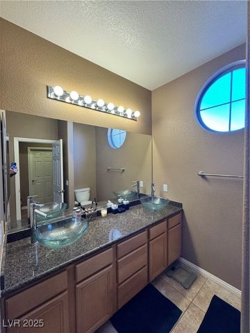 813 White Falcon Street, Las Vegas, NV 89144