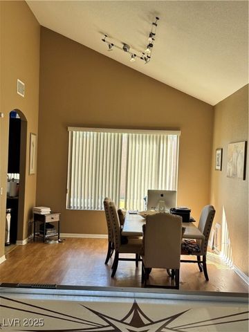 813 White Falcon Street, Las Vegas, NV 89144