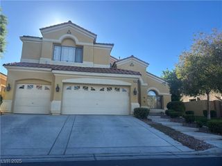 813 White Falcon Street, Las Vegas, NV 89144