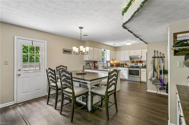 307 Nelson PW, Hampton, VA 23669