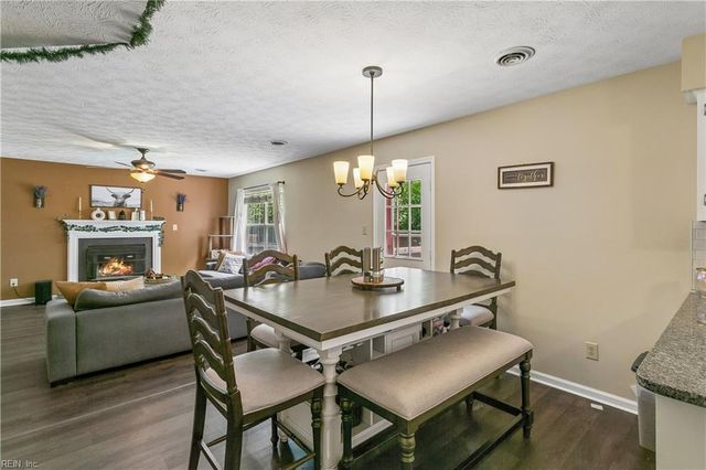 307 Nelson PW, Hampton, VA 23669