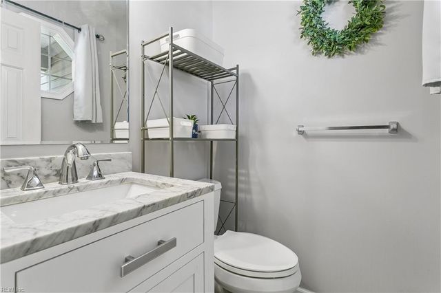 307 Nelson PW, Hampton, VA 23669