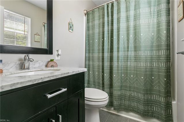 307 Nelson PW, Hampton, VA 23669
