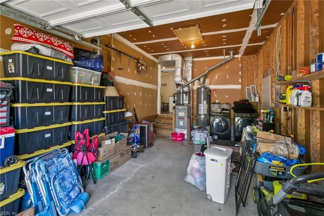 307 Nelson PW, Hampton, VA 23669