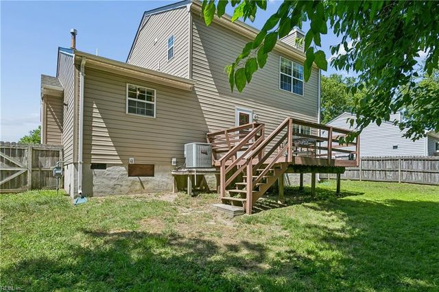 307 Nelson PW, Hampton, VA 23669