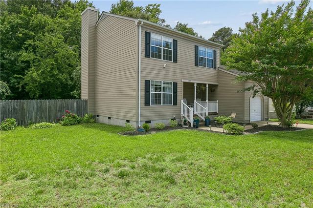 307 Nelson PW, Hampton, VA 23669