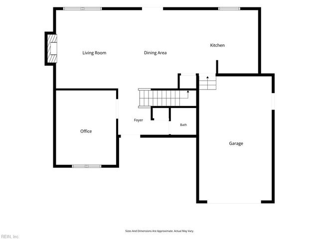 307 Nelson PW, Hampton, VA 23669