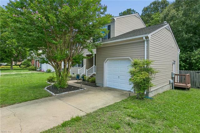 307 Nelson PW, Hampton, VA 23669