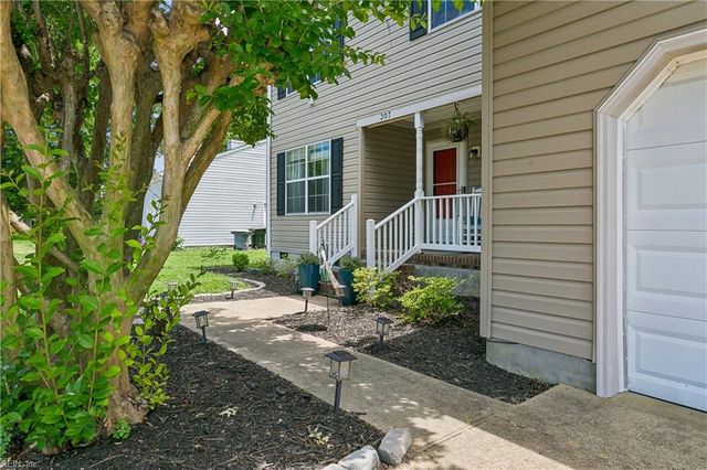 307 Nelson PW, Hampton, VA 23669