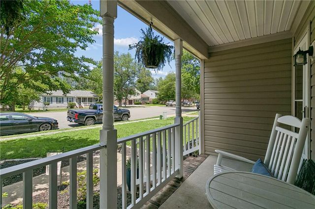 307 Nelson PW, Hampton, VA 23669