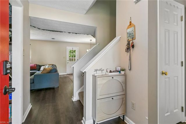 307 Nelson PW, Hampton, VA 23669