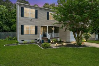 307 Nelson PW, Hampton, VA 23669