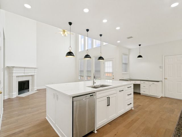 3525 Dripping Springs Drive, Plano, TX 75025