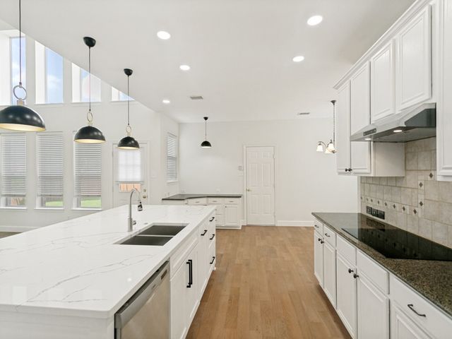 3525 Dripping Springs Drive, Plano, TX 75025