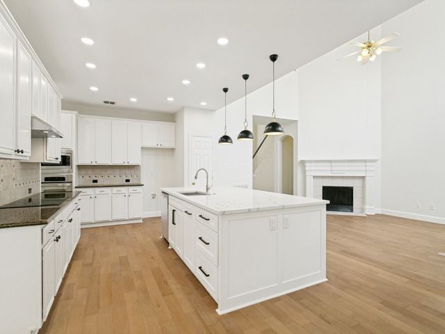 3525 Dripping Springs Drive, Plano, TX 75025