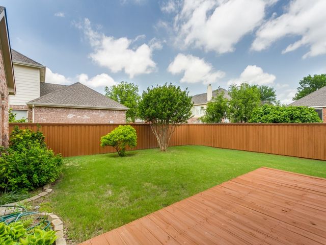 3525 Dripping Springs Drive, Plano, TX 75025