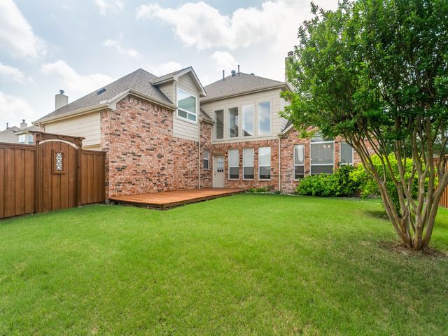 3525 Dripping Springs Drive, Plano, TX 75025