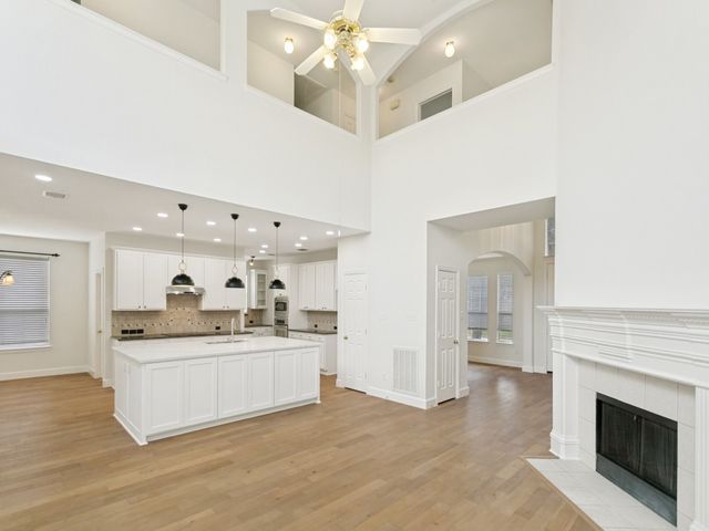 3525 Dripping Springs Drive, Plano, TX 75025