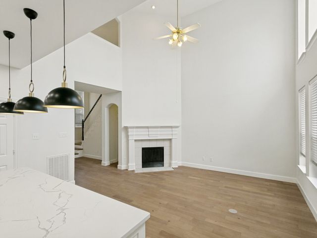 3525 Dripping Springs Drive, Plano, TX 75025