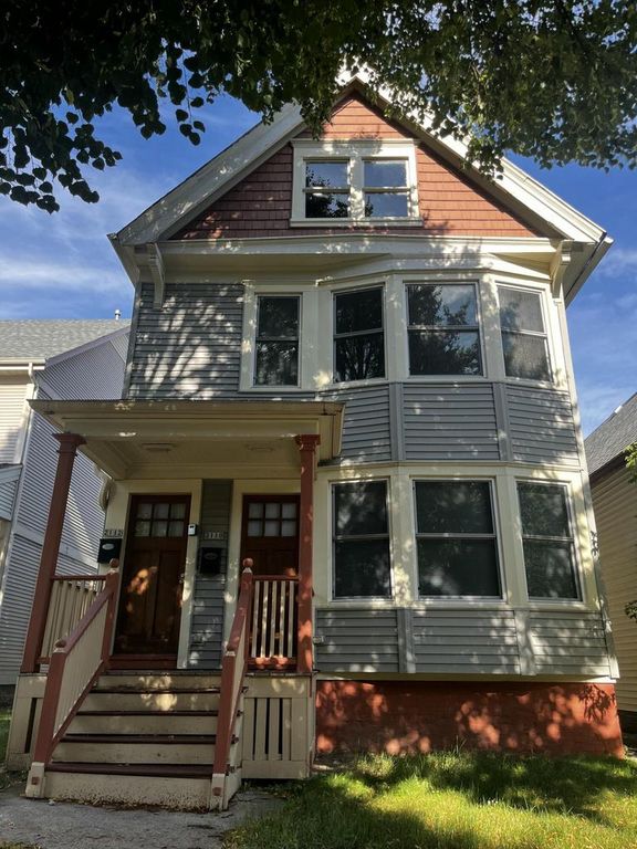 2110 N Palmer STREET #2112, Milwaukee, WI 53212