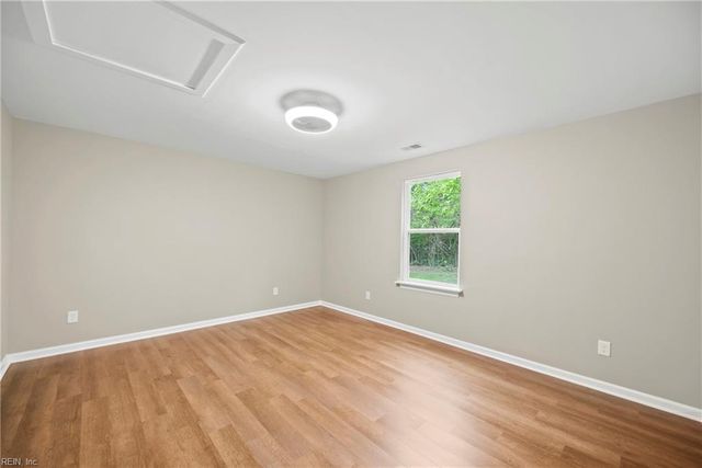 105 Ireland ST, Hampton, VA 23663