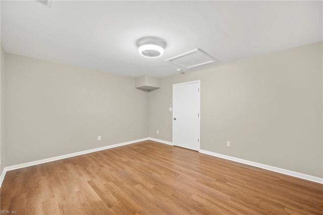 105 Ireland ST, Hampton, VA 23663