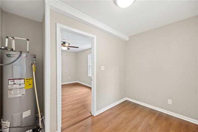 105 Ireland ST, Hampton, VA 23663