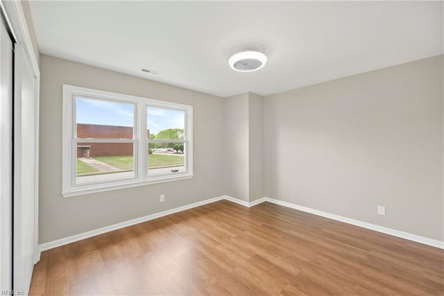 105 Ireland ST, Hampton, VA 23663