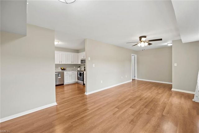 105 Ireland ST, Hampton, VA 23663