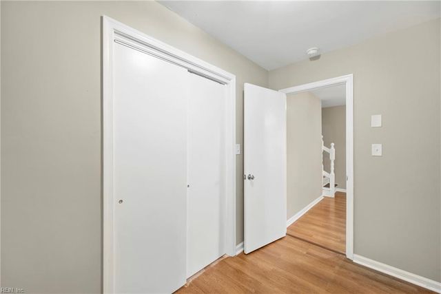 105 Ireland ST, Hampton, VA 23663