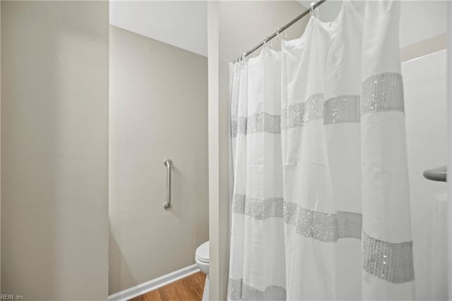 105 Ireland ST, Hampton, VA 23663