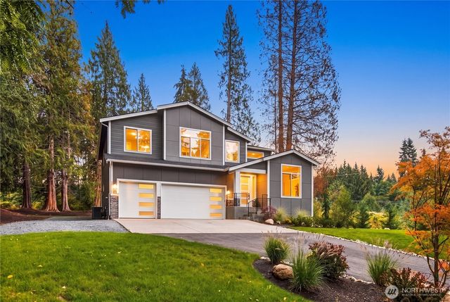 18305 Snohomish Avenue, Snohomish, WA 98296