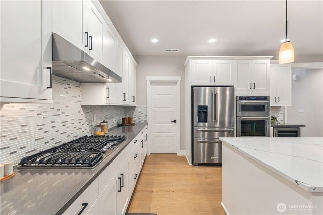 18305 Snohomish Avenue, Snohomish, WA 98296