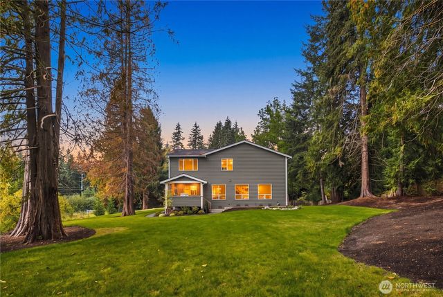 18305 Snohomish Avenue, Snohomish, WA 98296
