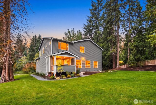18305 Snohomish Avenue, Snohomish, WA 98296