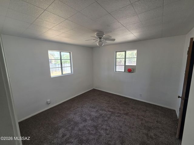 2661 N Winstel Boulevard, Tucson, AZ 85716